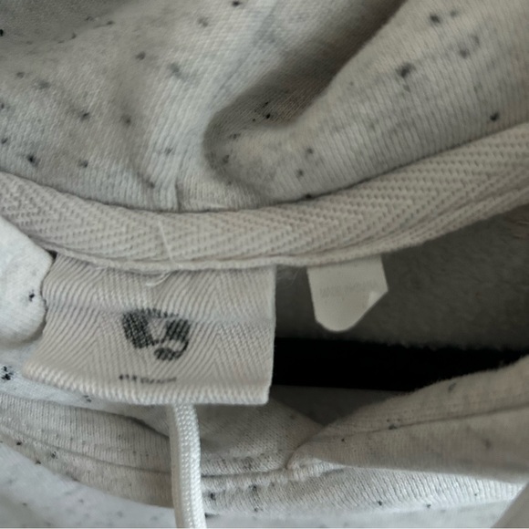 Glossier Terrazzo Hoodie - Picture 3 of 7
